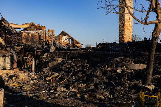 24/7 Emergency Smoke Damage Removal experts in Elkridge, MD