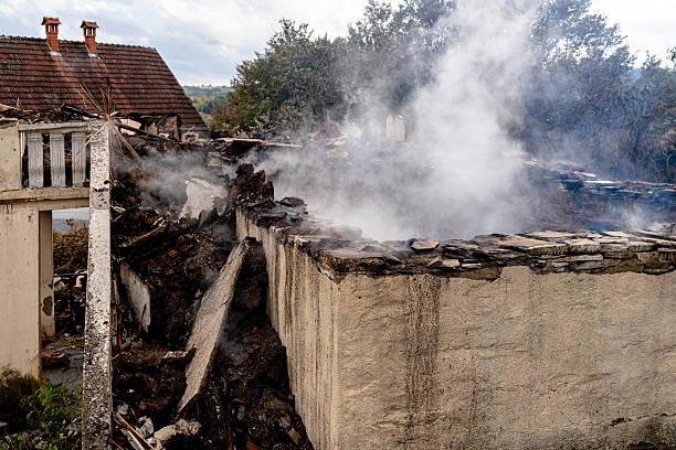Reliable Smoke Damage Removal contractor in Elkridge, MD by Fire Damage Biloxi