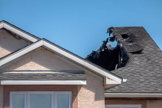 Licensed Smoke Damage Removal service in Elkridge, MD - Fire Damage Biloxi